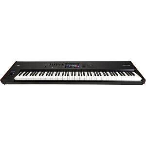 Korg Nautilus 88 88-key Music Workstation